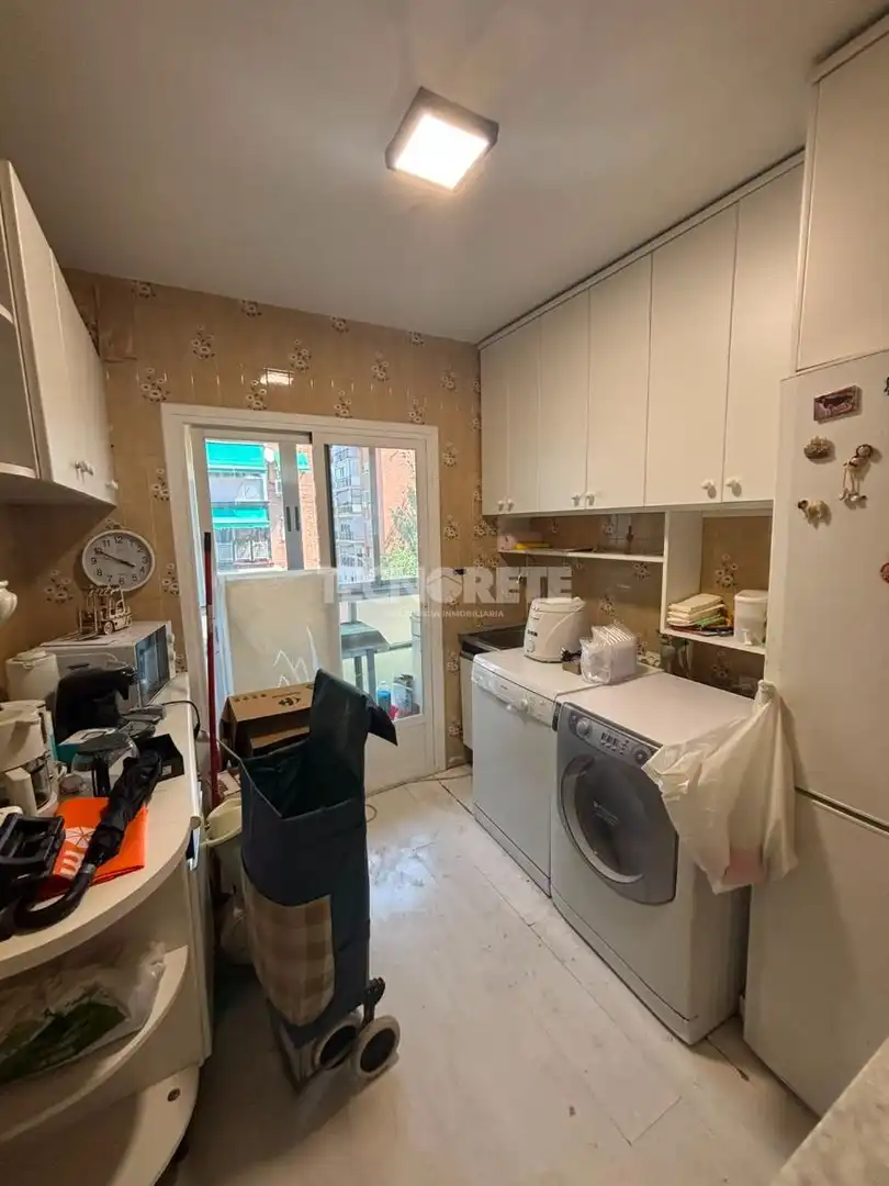 Cuina de Pis en venda en Madrid