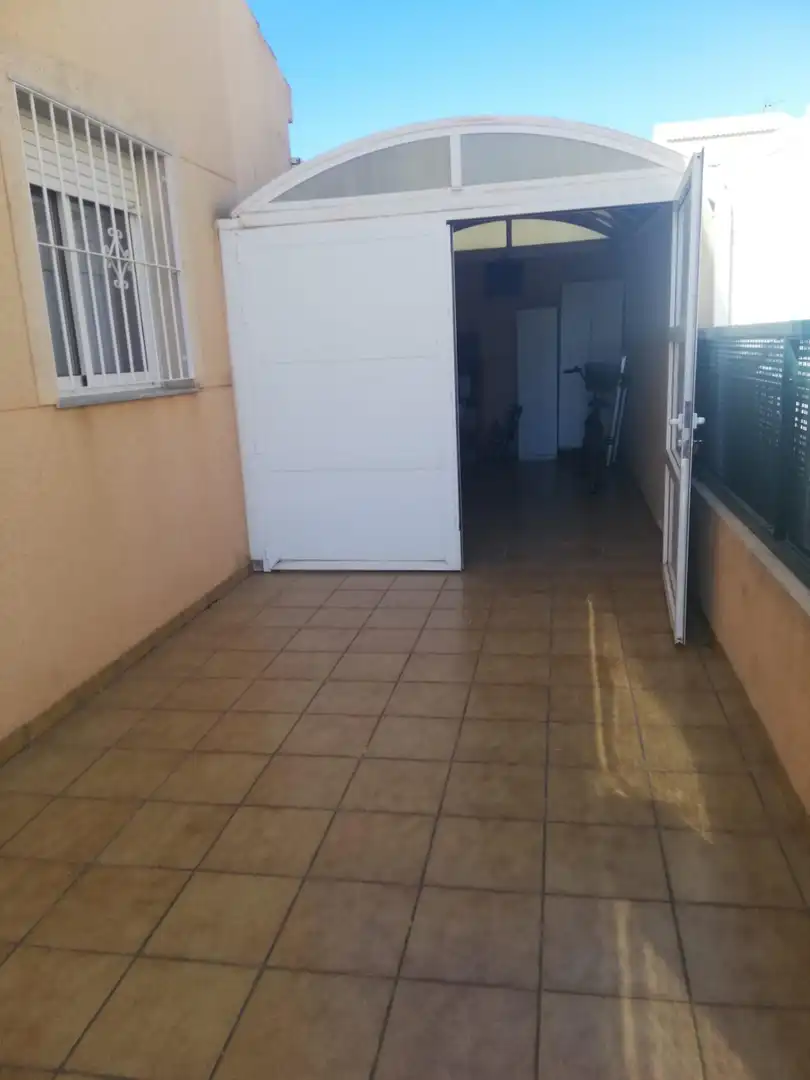 Villa avec terrasse à vendre à Santiago de la Ribera, imagen 12