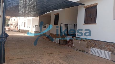 Foto 2 von Wohnung zum Verkauf in Paterna del Río, Almería
