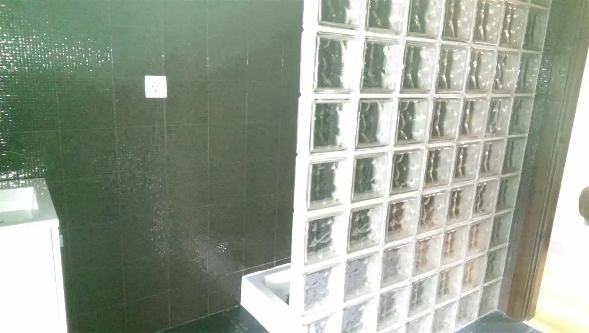 Bany de Casa o xalet en venda en Ortigueira