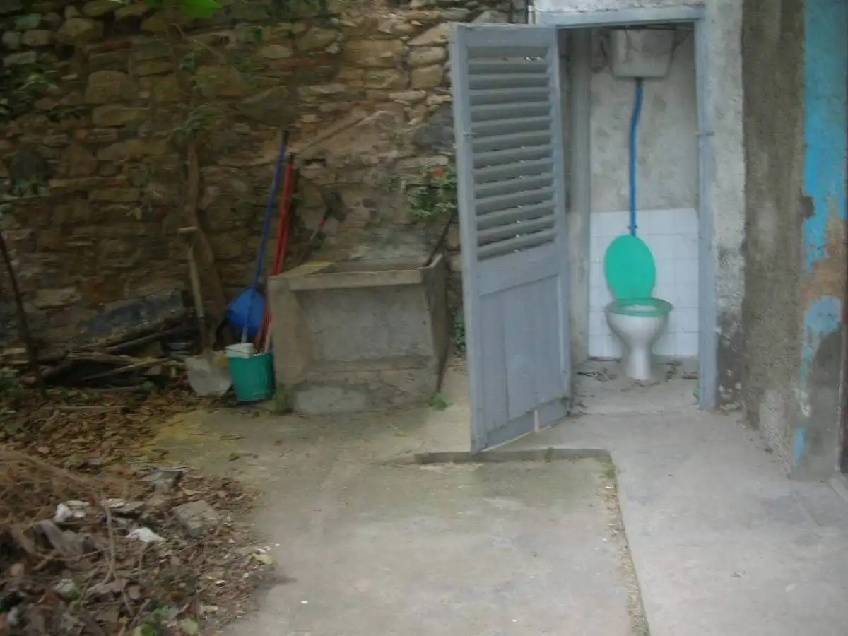 Garden of Flat for sale in Sant Vicenç de Castellet  with Terrace