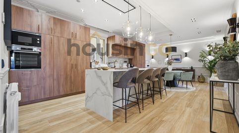 Foto 2 de Piso en venta en José Abascal, Almagro, Madrid Capital