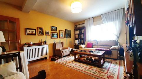 Foto 5 de Pis en venda a Siete Picos, Moraleja de Enmedio, Madrid