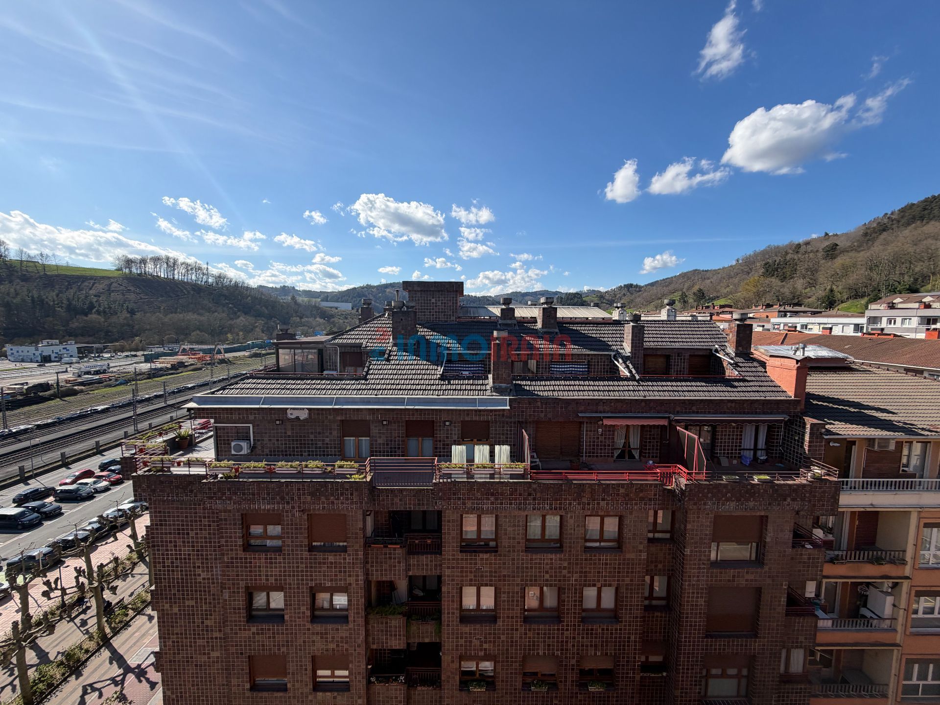 Flat for sale in Nafarroa Etorbidea