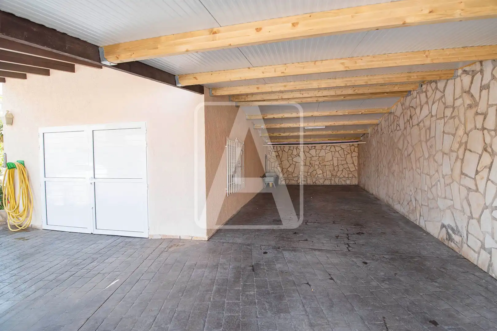 Casa o xalet en venda en Calpe / Calp amb Aire condicionat, Calefacció i Jardí privat
