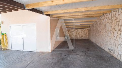 Foto 3 de Casa o xalet en venda a Cometa, Calpe / Calp