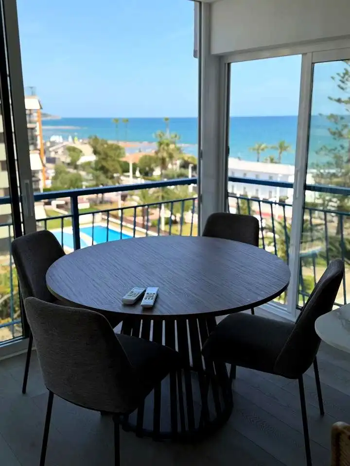 Flat for rent in Els Terrers