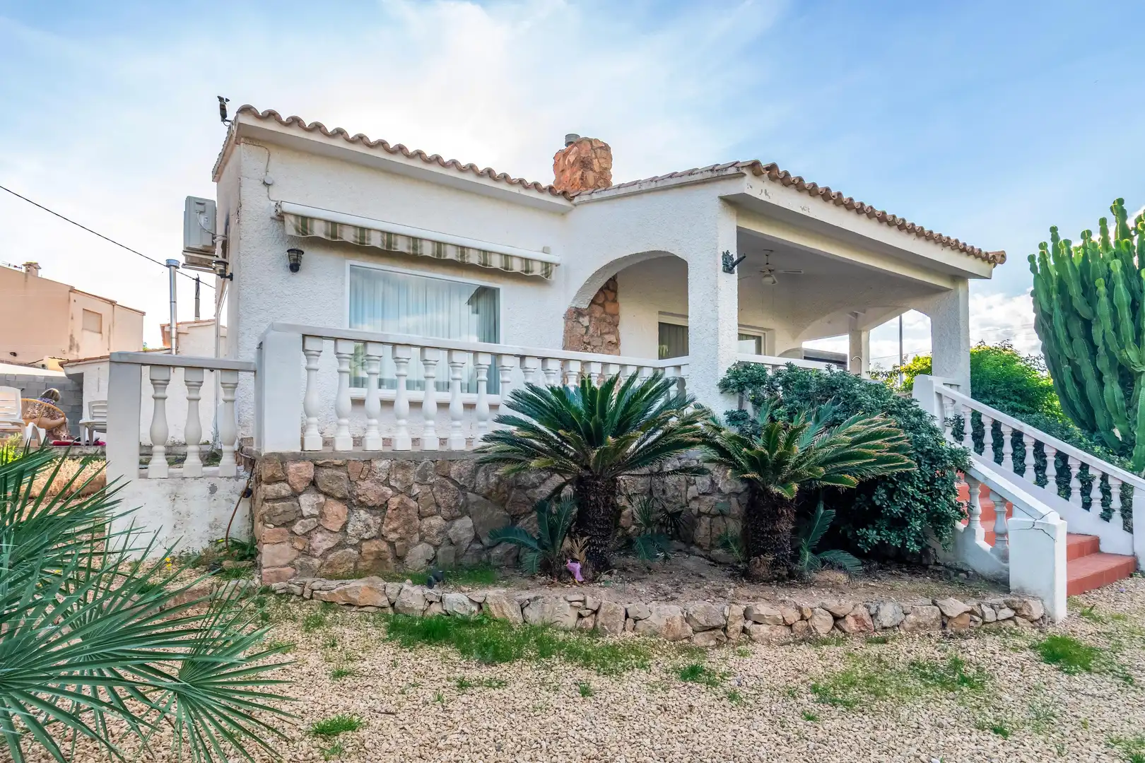 Chalet en venta en L'Albir, imagen 3