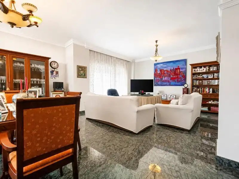 Wohnung mit Pool zum Verkauf in Calle Quevedo, imagen 4