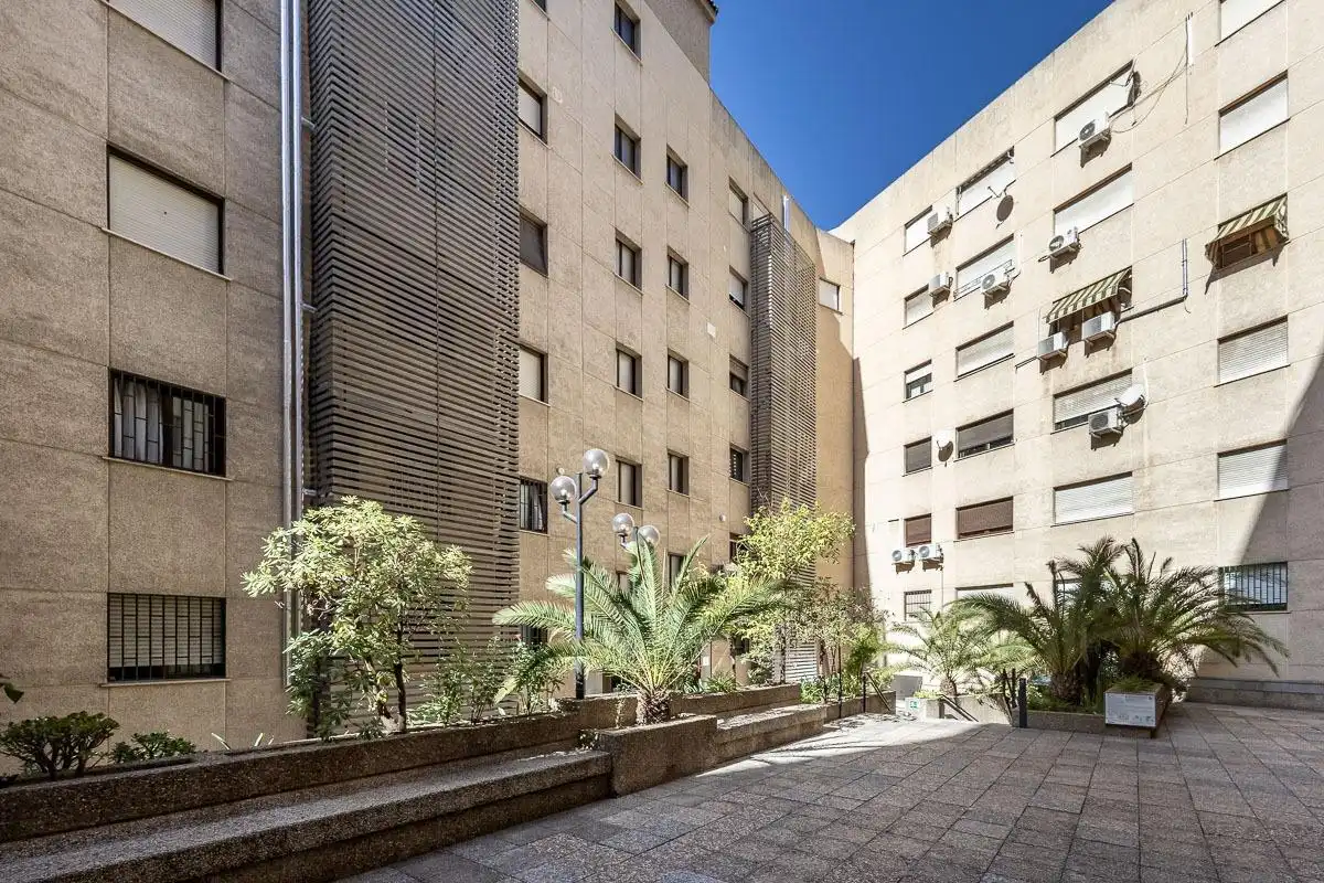 Wohnung zur Miete in Pajaritos
