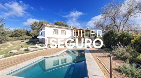 Photo 2 of House or chalet to rent in Valdemorrillo, Colmenarejo, Madrid