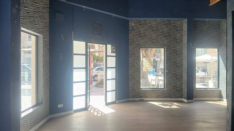 Foto 5 von Geschaftsraum zur Miete in San Francisco, Casco Antiguo, Cartagena