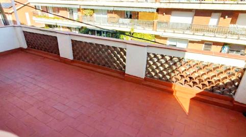 Foto 3 de Piso en venta en Carrer de Pedrell, La Font d'en Fargues,  Barcelona Capital