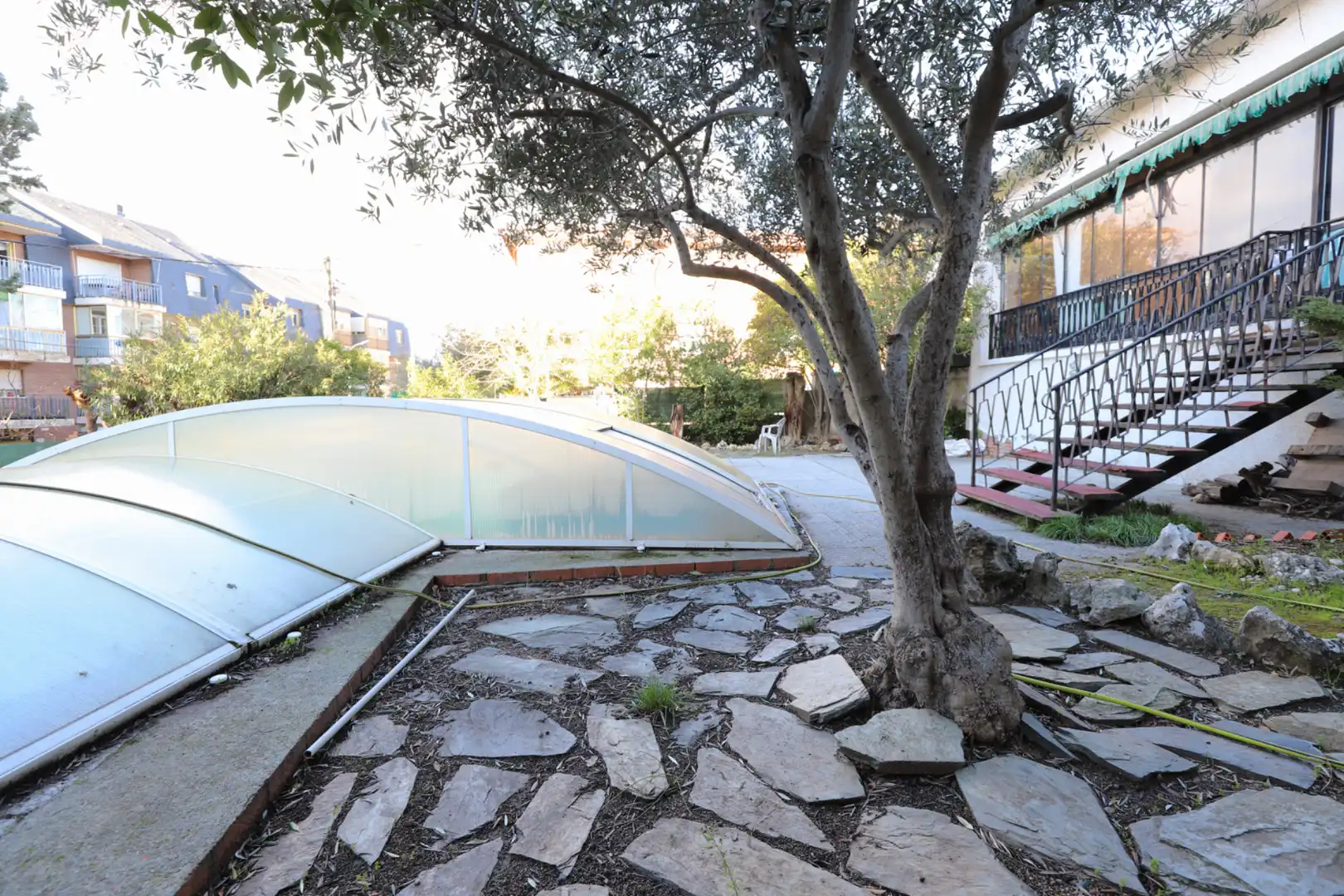 Terreno residencial en venta en Rozas Centro, imagen 14