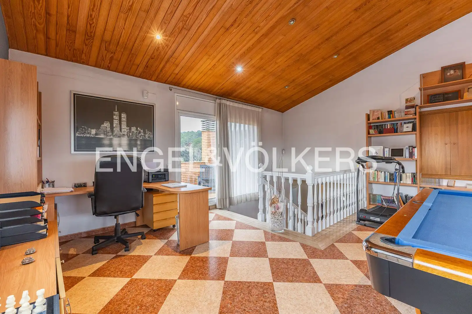 Casa o chalet en venta en Castellar del Vallès con Aire acondicionado, Calefacción y Jardín privado