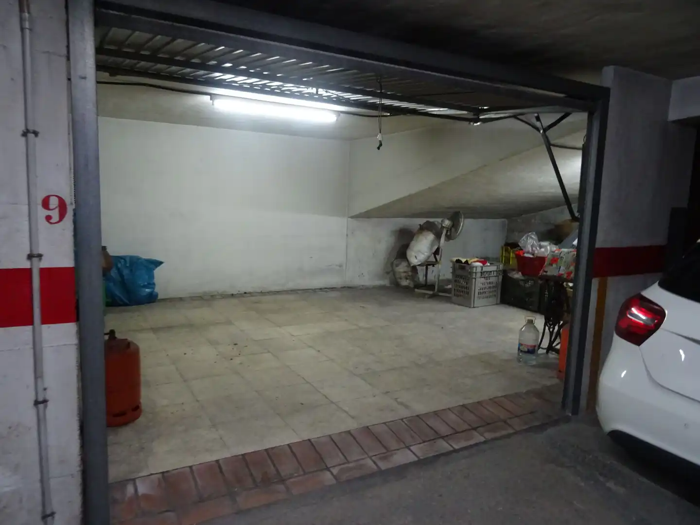 Einzelparkplatz zum Verkauf in Algemesí, imagen 2
