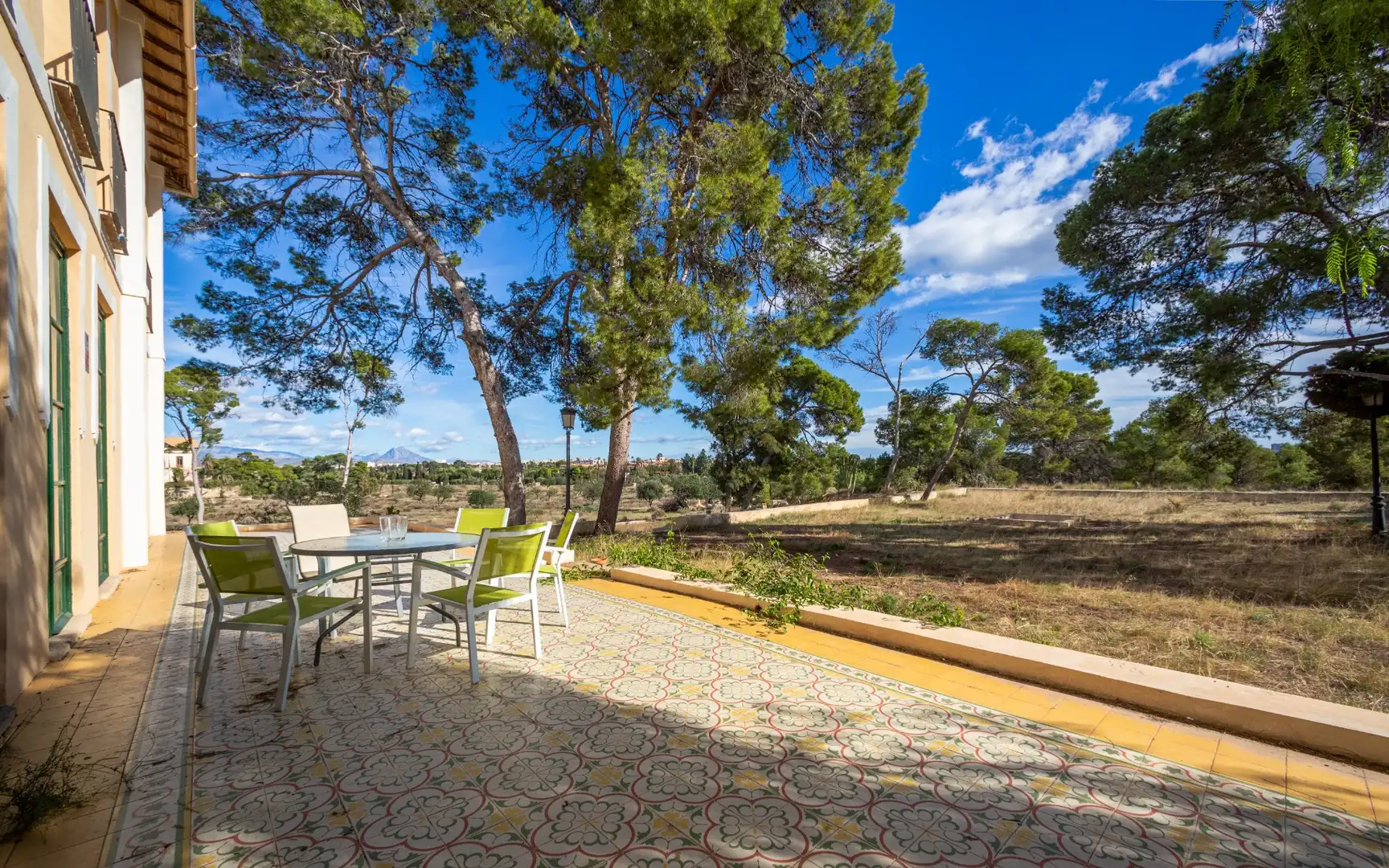 Casa o xalet en venda a Santa Faz
