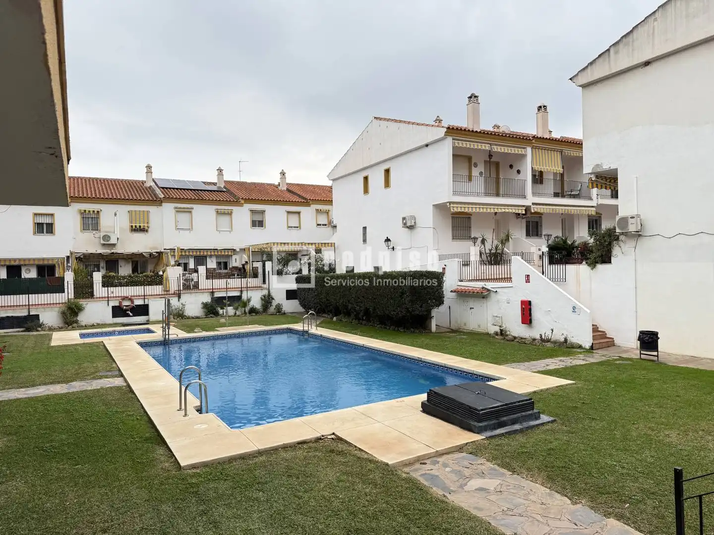 Maisonette zum Verkauf in de la Bahía de Málaga AU40, Jardines de Alhaurín - Huerta Alta - Fuensanguínea