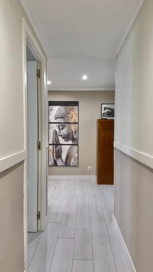 Piso con terraza en venta en Calle Calle Portela, imagen 24