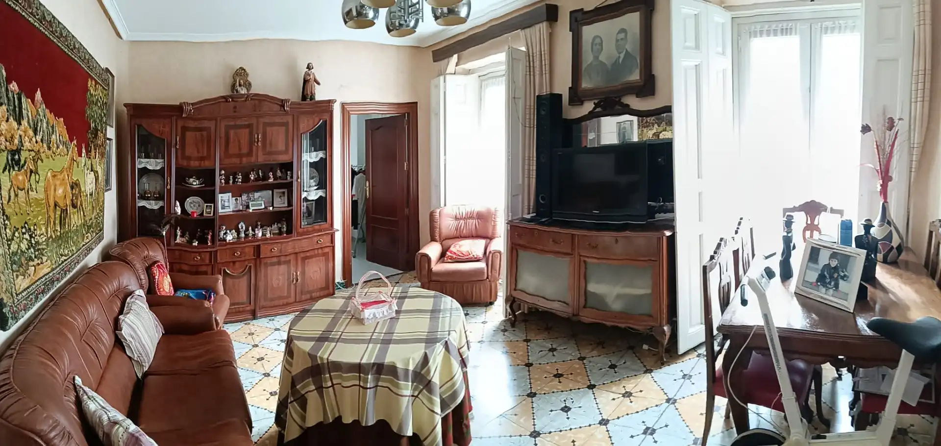 House with terrace for sale in Travesía de San Francisco, imagen 19