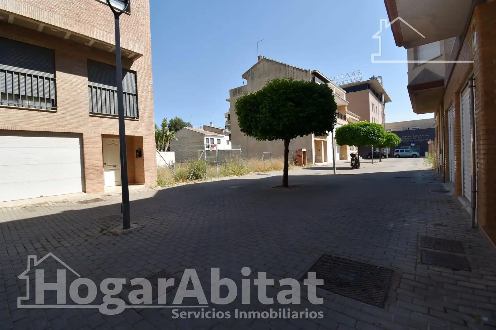 Exterior view of Residential for sale in Alfafar