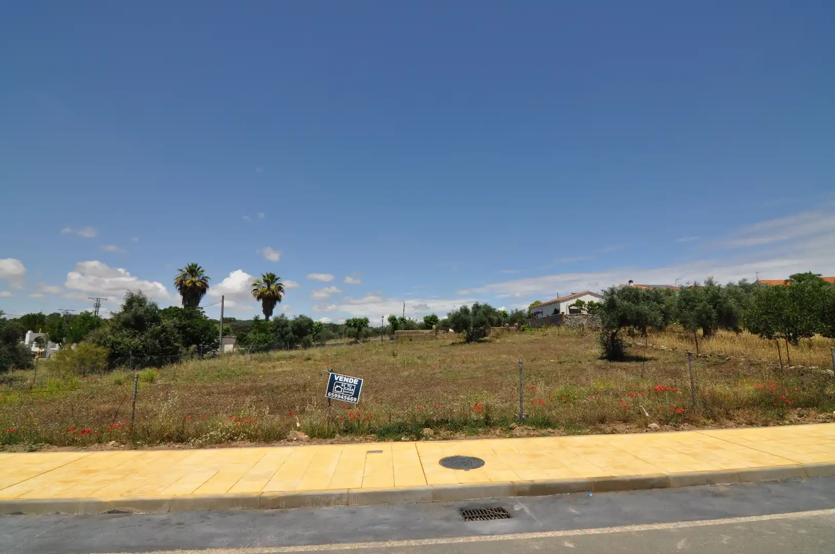 Residencial en venta en Casas de Don Antonio