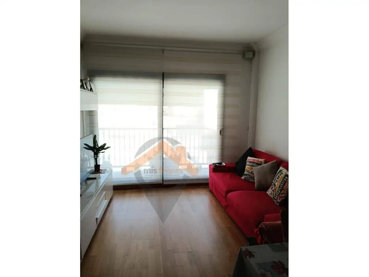 Duplex avec terrasse à vendre à Calle Emperatriz Eugenia, imagen 2