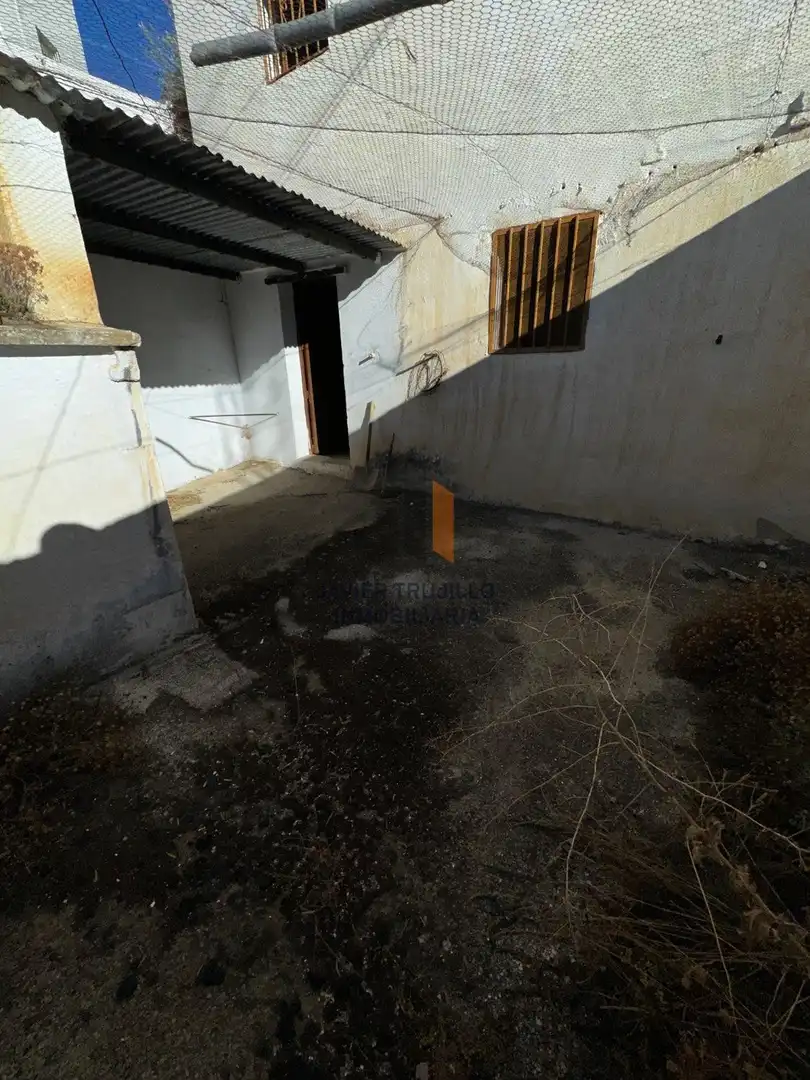 Casa o chalet en venta en N/A, 15, Canillas de Aceituno
