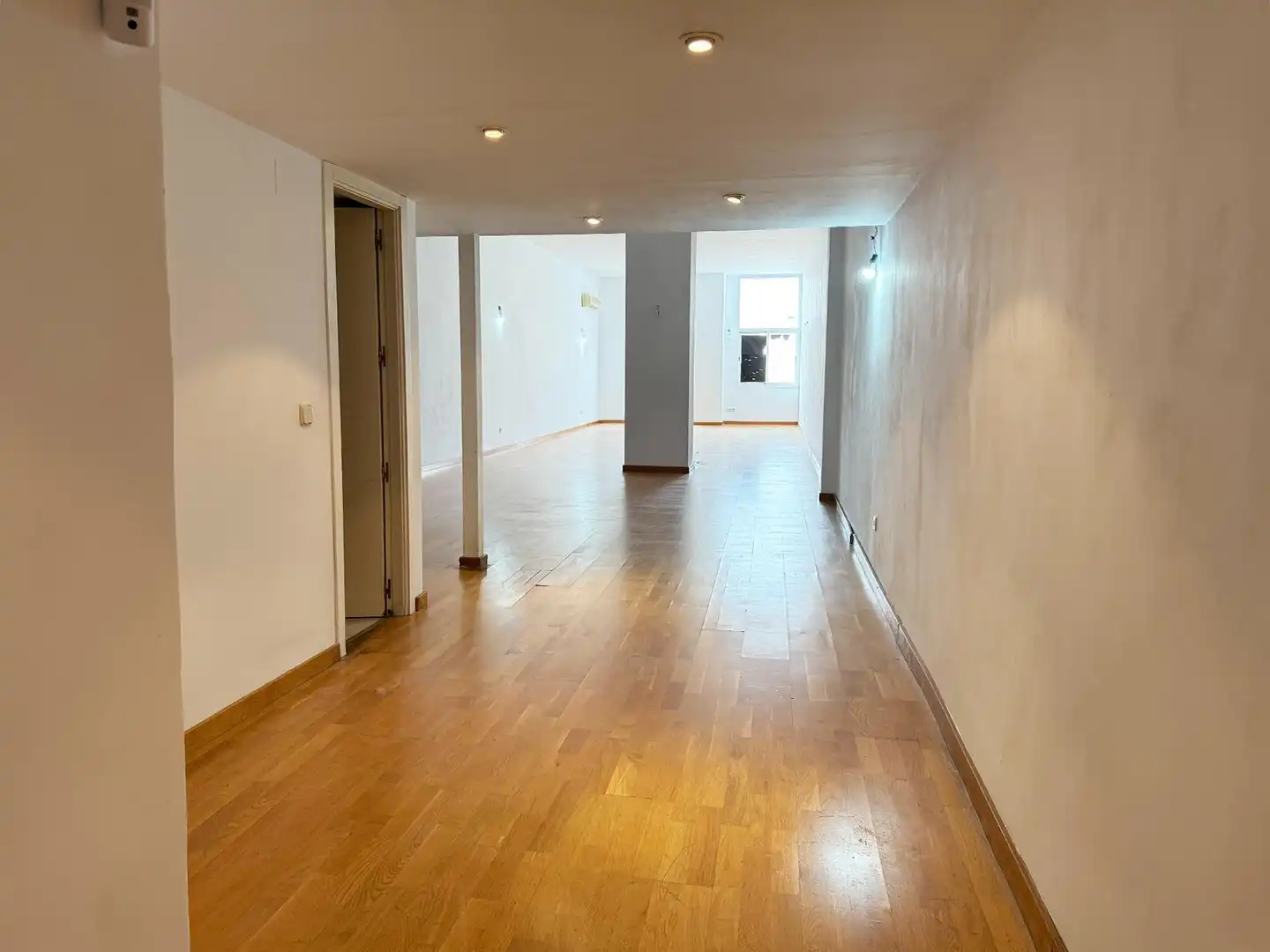Büro zum Verkauf in Madrid