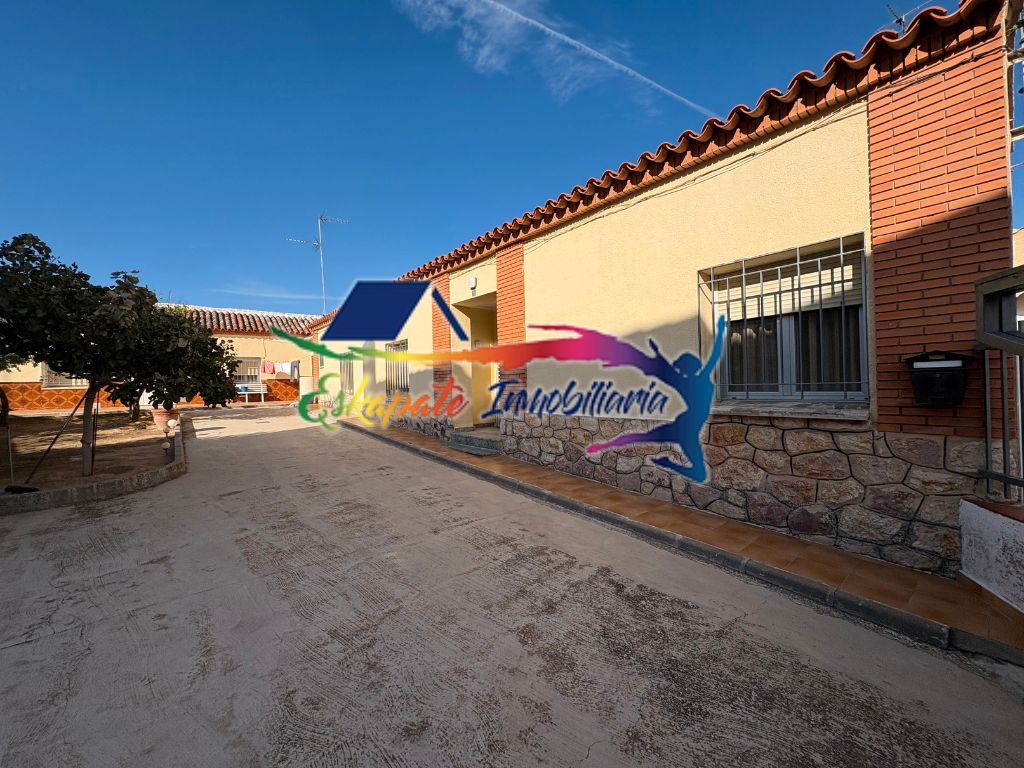 Casa o xalet en venda a Calle Río Miño, 5