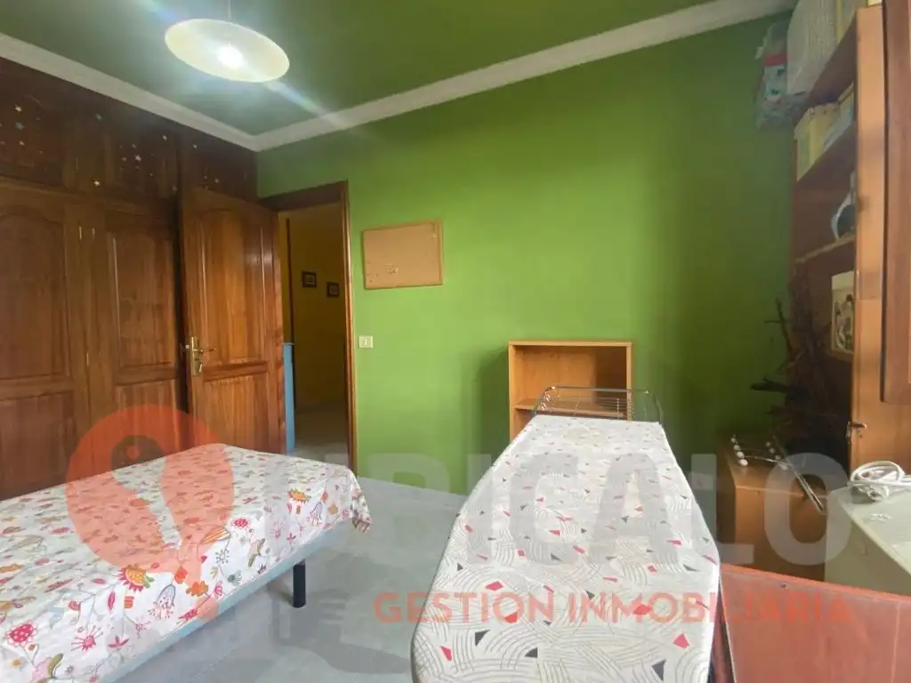 Habitación de Casa adosada en venta en Tegueste con Jardín privado, Terraza y Horno