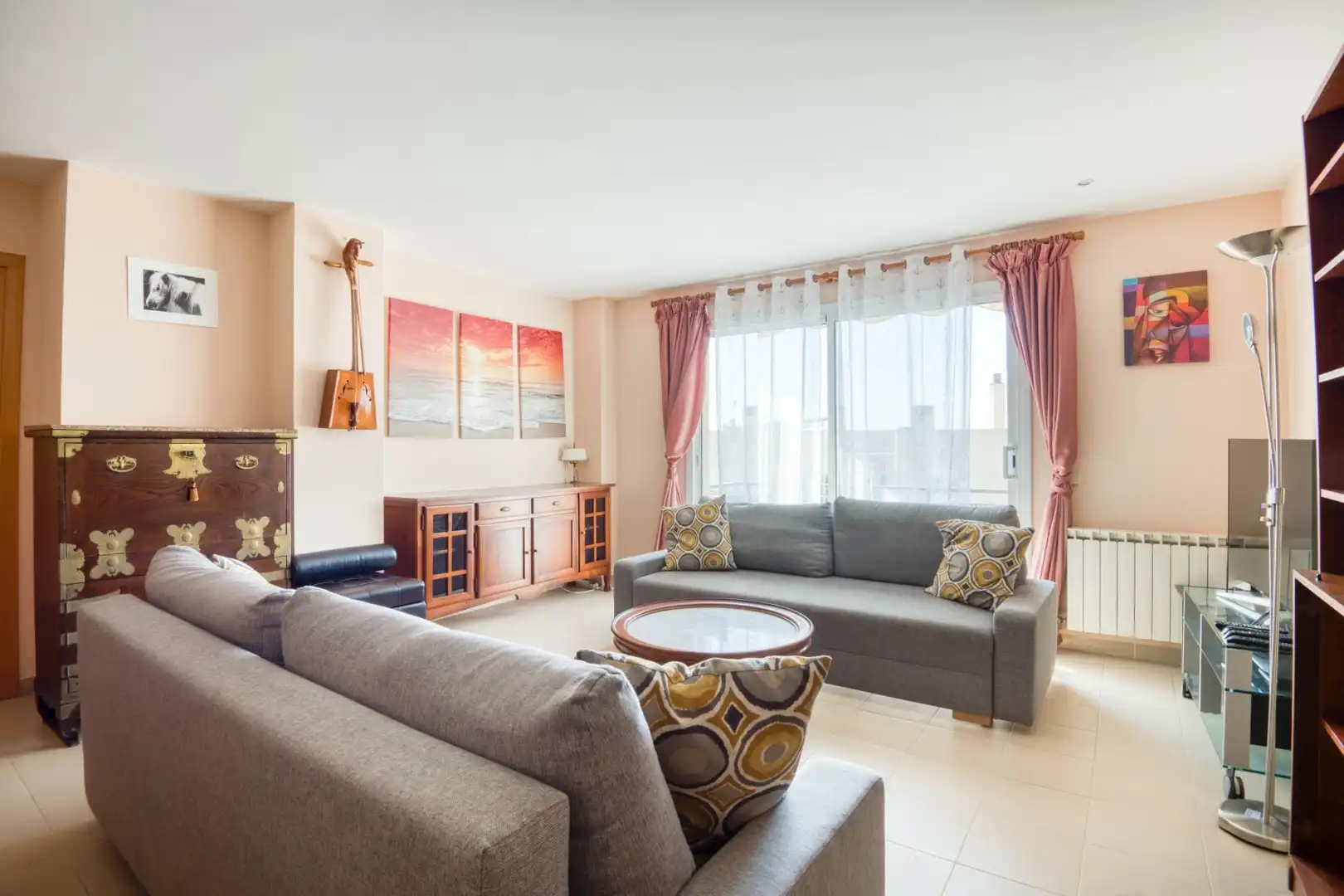 Flat with terrace for sale in Vilartagues - Tueda de Dalt, imagen 7