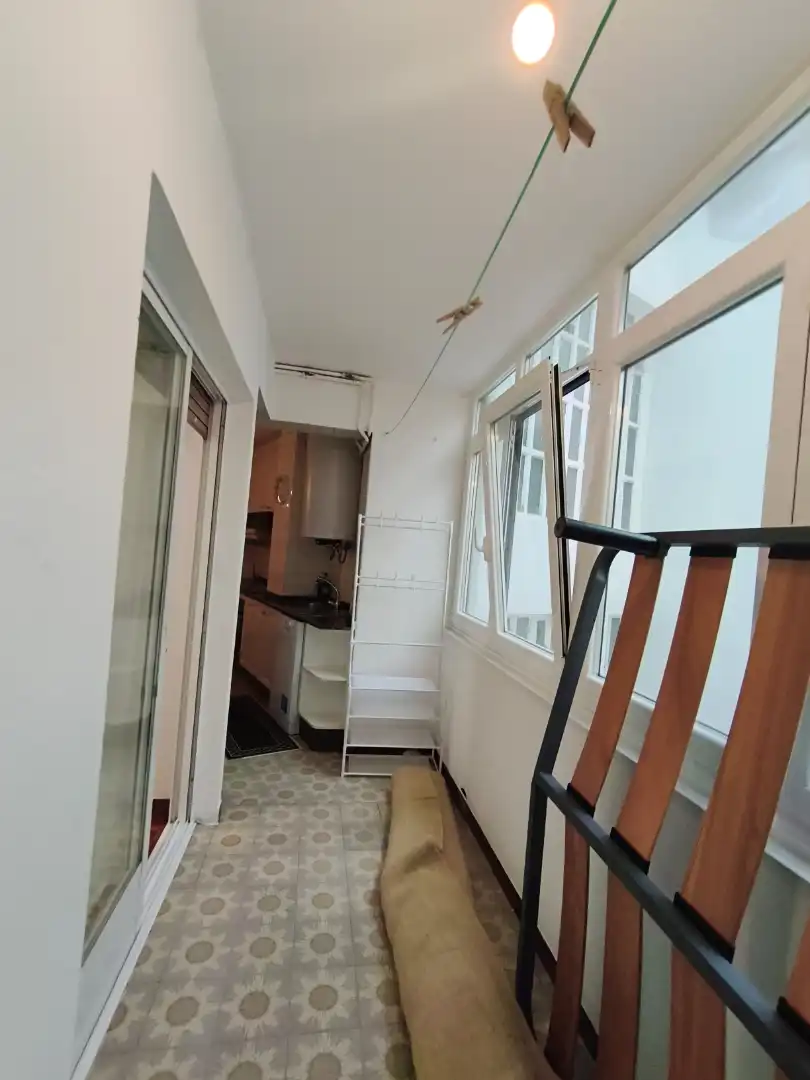 Flat with lift to rent in Rúa Sinfónica de Galicia 4, imagen 30