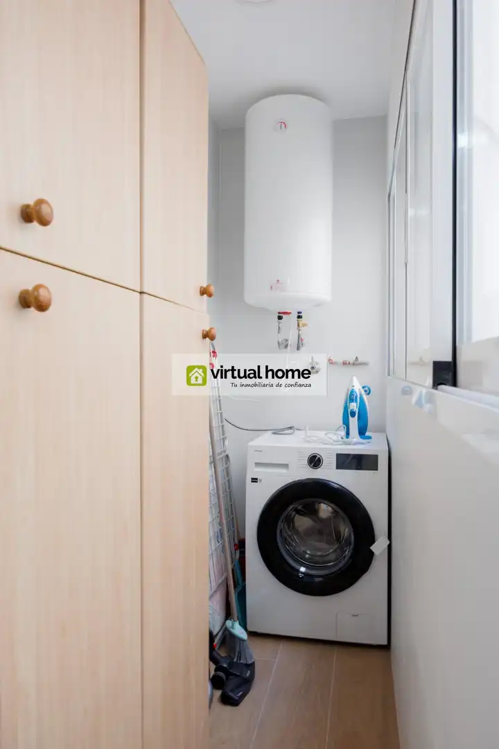 Flat for rent in Casco Antiguo - Puerto
