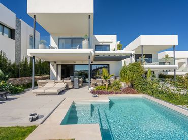 Casa a schiera in vendita a Río Real - Los Monteros