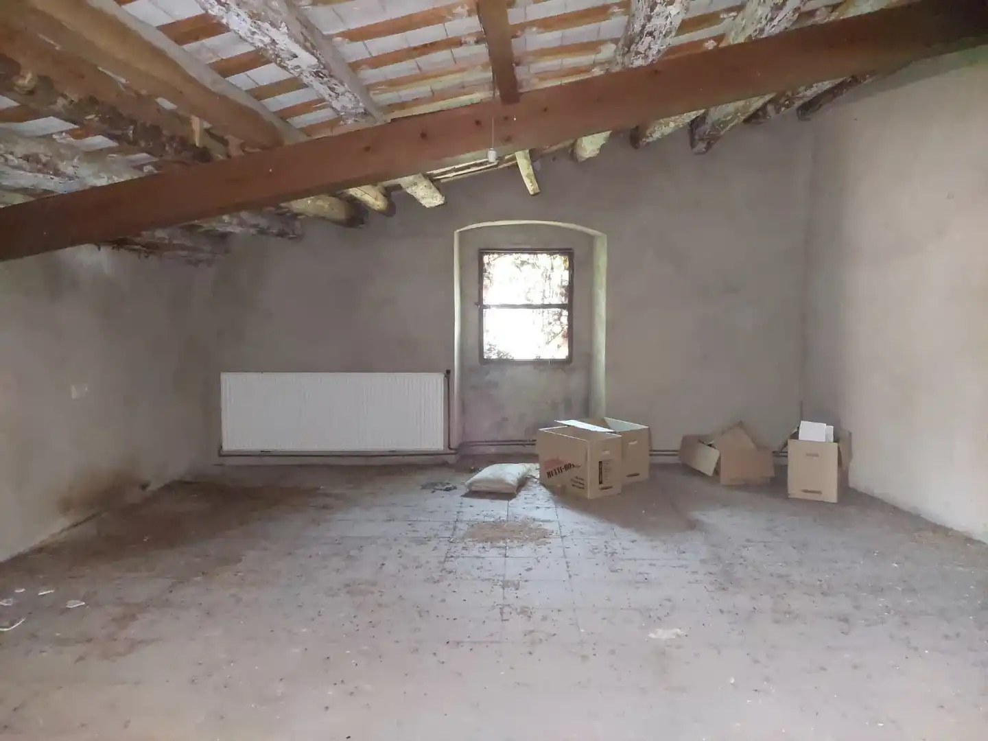 Casa o chalet en venta en Serra de Daró