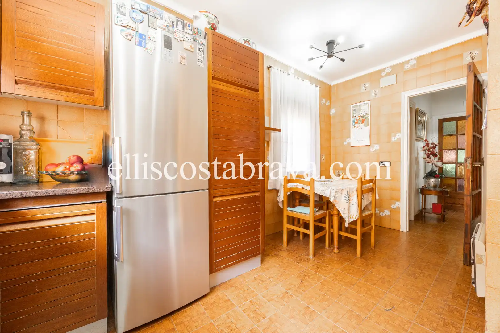 Casa con terraza en venta en Eixample Residencial, imagen 7