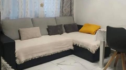 Foto 2 de Piso en venta en Carrer Triana, Platja de Vila Joiosa, Alicante