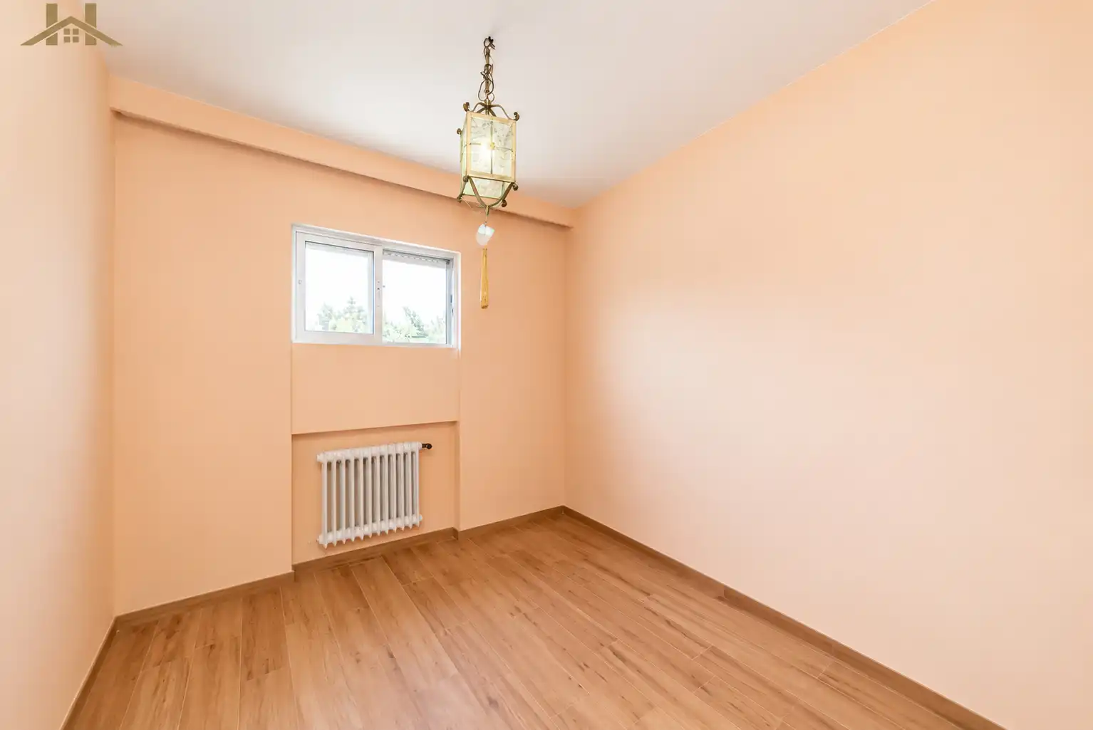 Bedroom of Detached homes for sale in Madrid  with Heating, Private garden and Terrace
