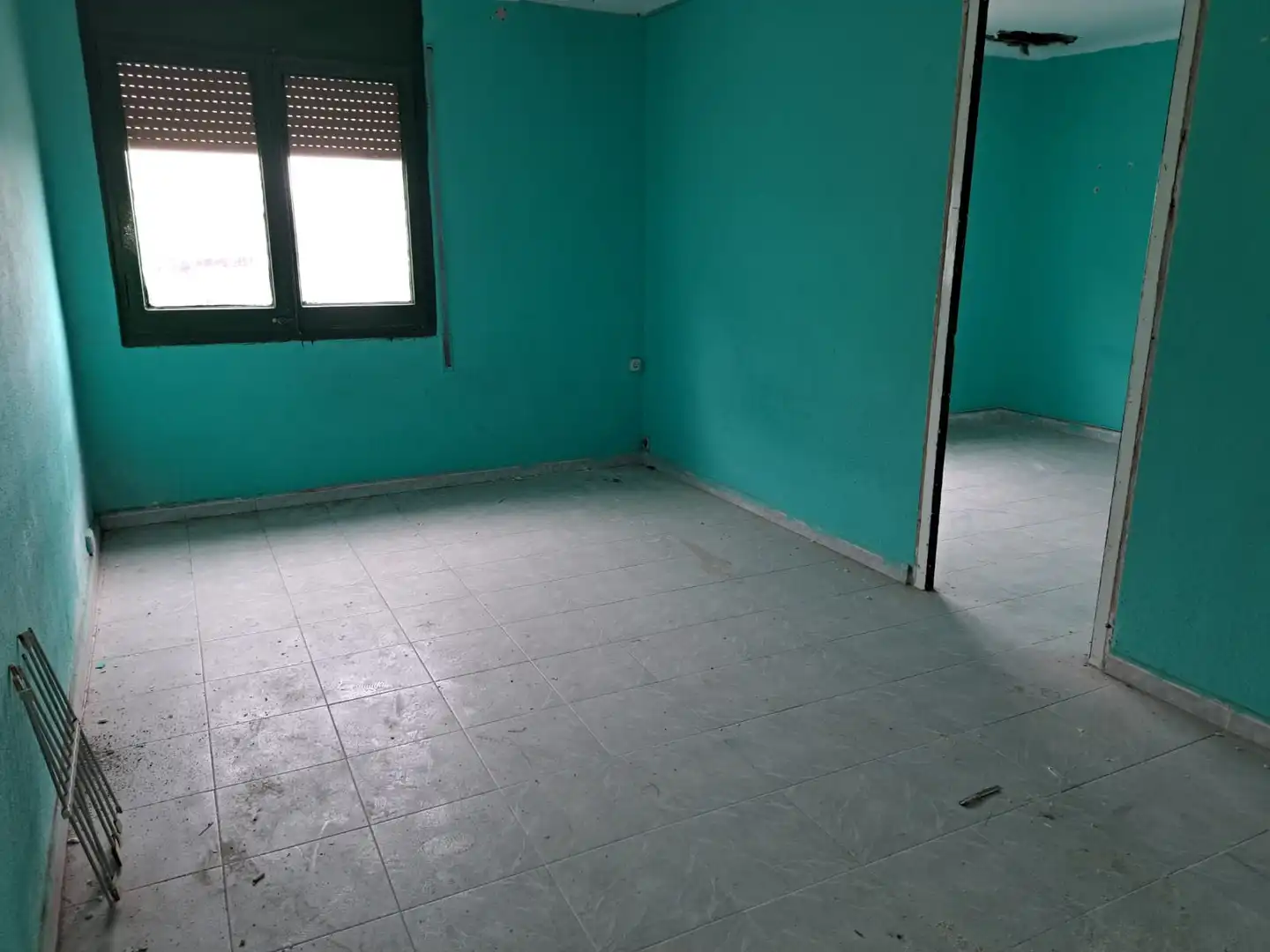 Piso en venta en C/ Muralla del Castell, La Franquesa - Oasis Park