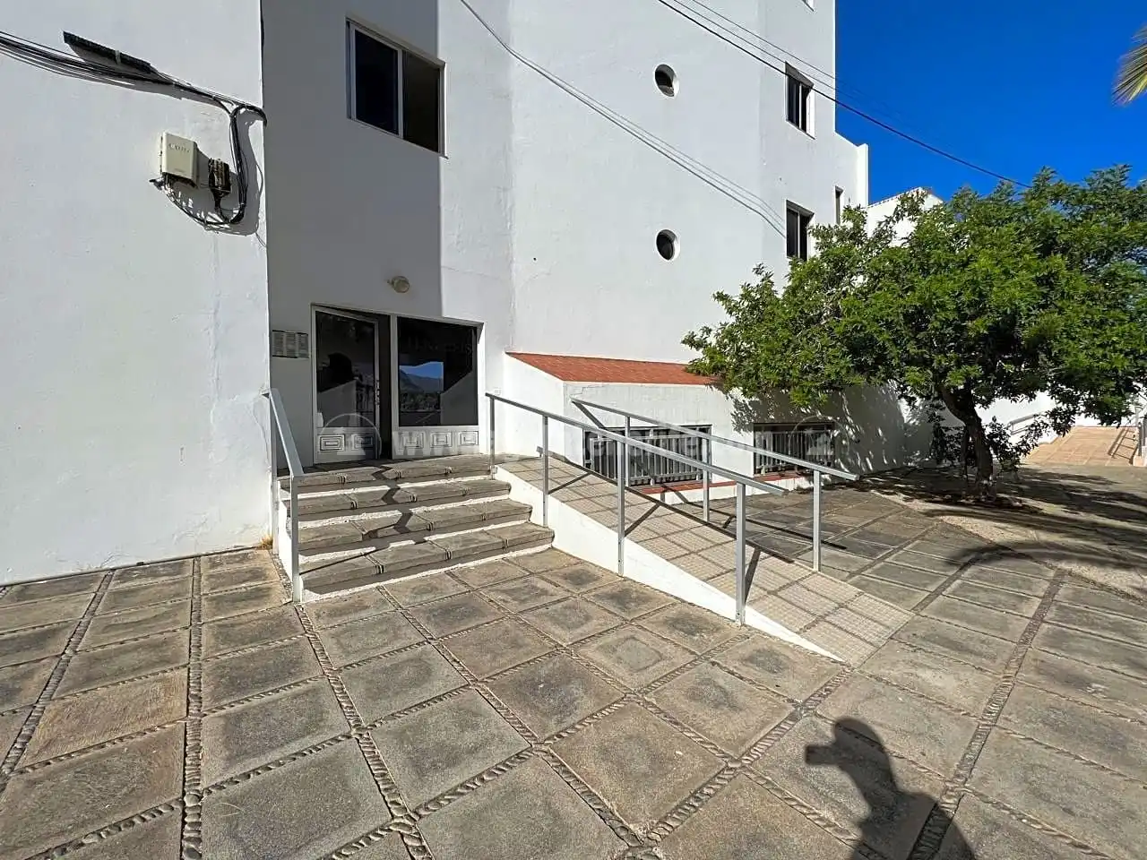 Appartement avec terrasse à vendre à San Felipe - San Marcos - Las Cañas, imagen 13