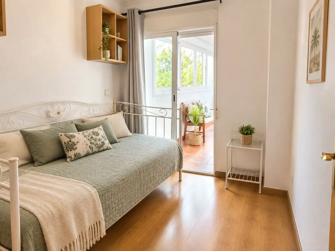Flat with pool for sale in Olimpo 38, imagen 8