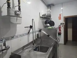 Nave industrial in vendita a Campodón - Ventorro del Cano, imagen 7