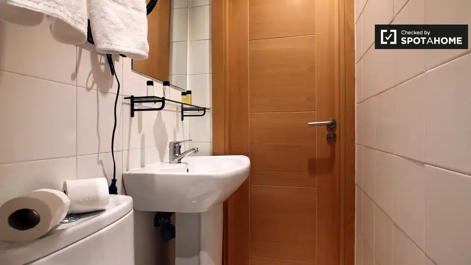Flat to rent in Centro, imagen 7