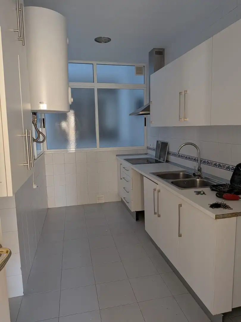 Flat with lift to rent in Republica Argentina, imagen 8