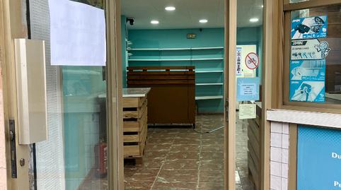 Photo 5 of Premises for rent in Carrer del Bisbe Messeguer, 22, Instituts - Universitat,  Lleida Capital