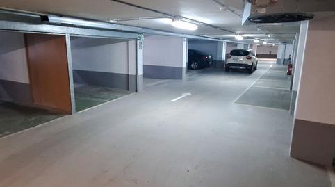 Foto 5 de Garatge de lloguer a Rúa Do Home Santo, 47, Campus Norte - San Caetano, Santiago de Compostela