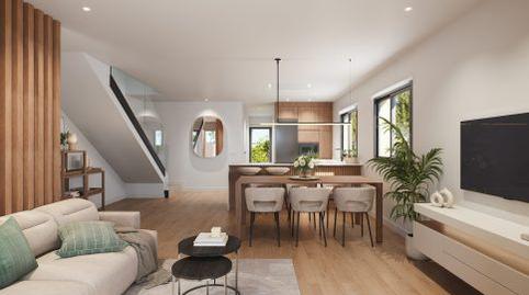 Foto 2 de Dúplex en venta en Torre del Obispo, Hinojar, Murcia