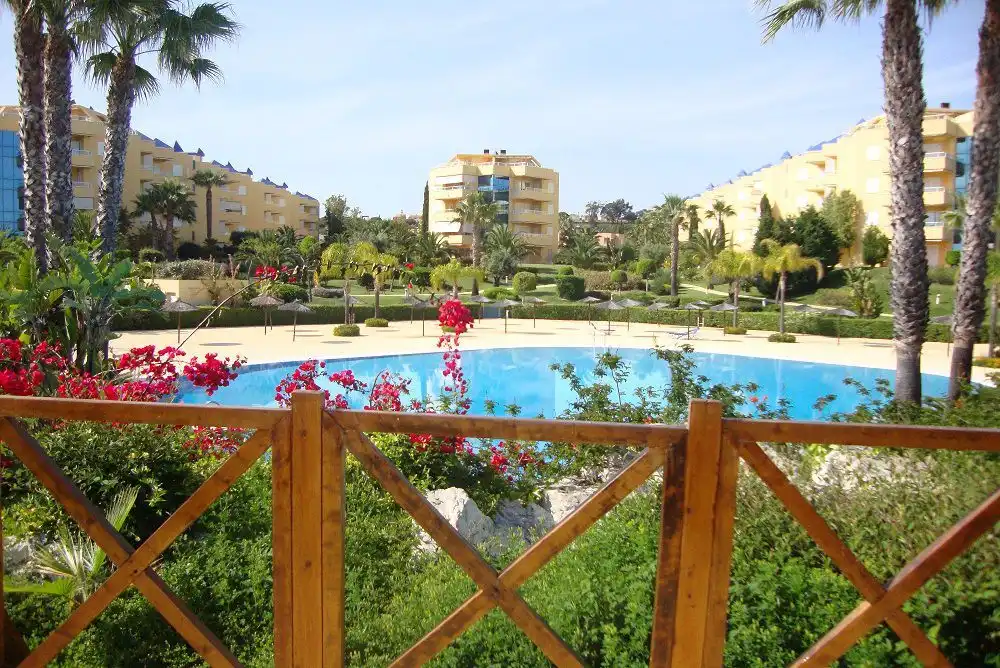 Apartment zur Miete in Islantilla Costa, imagen 25