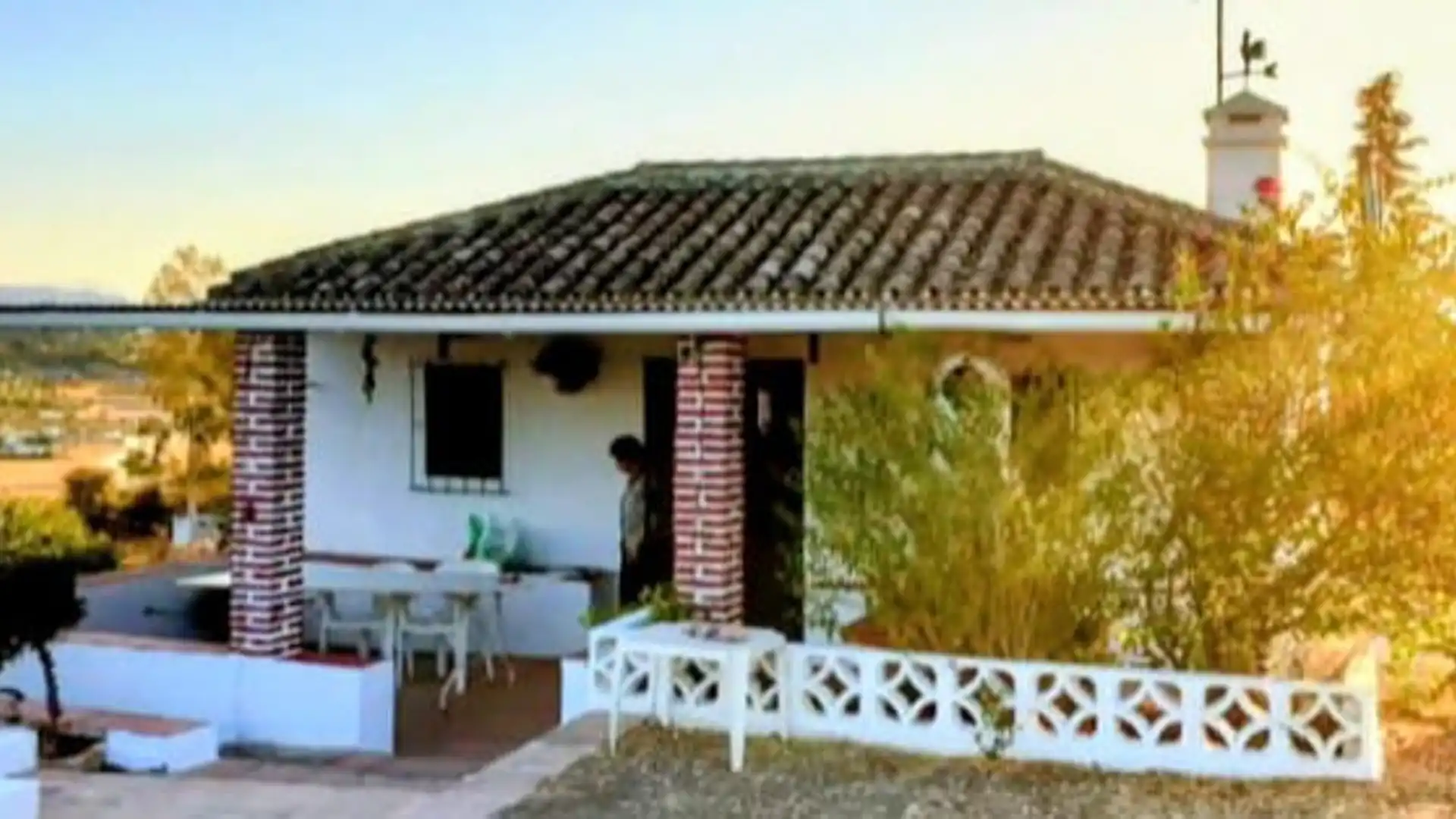 Terreno en venta en Coín